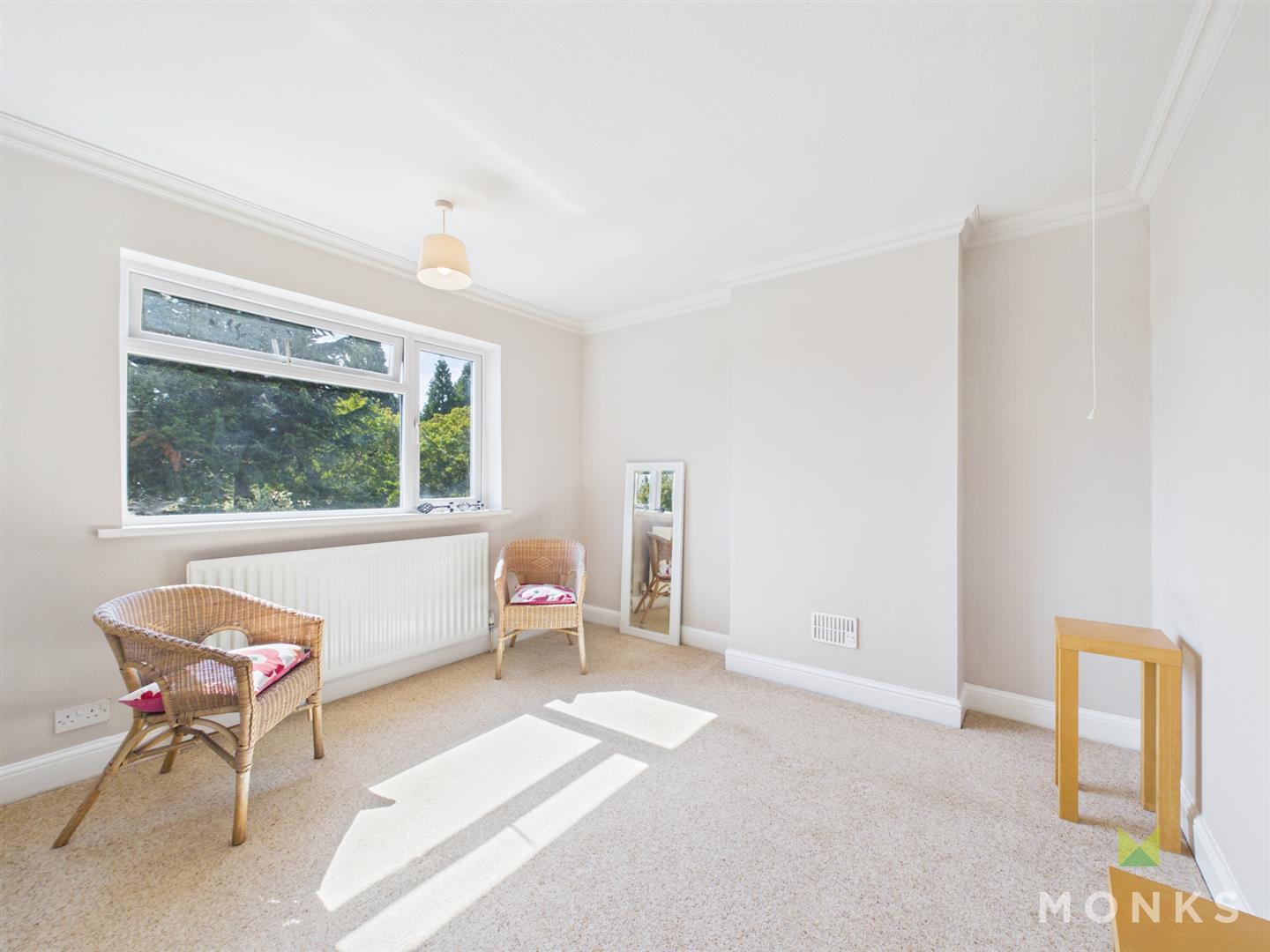 110 Monkmoor Road, Shrewsbury, SY2 5BN For Sale